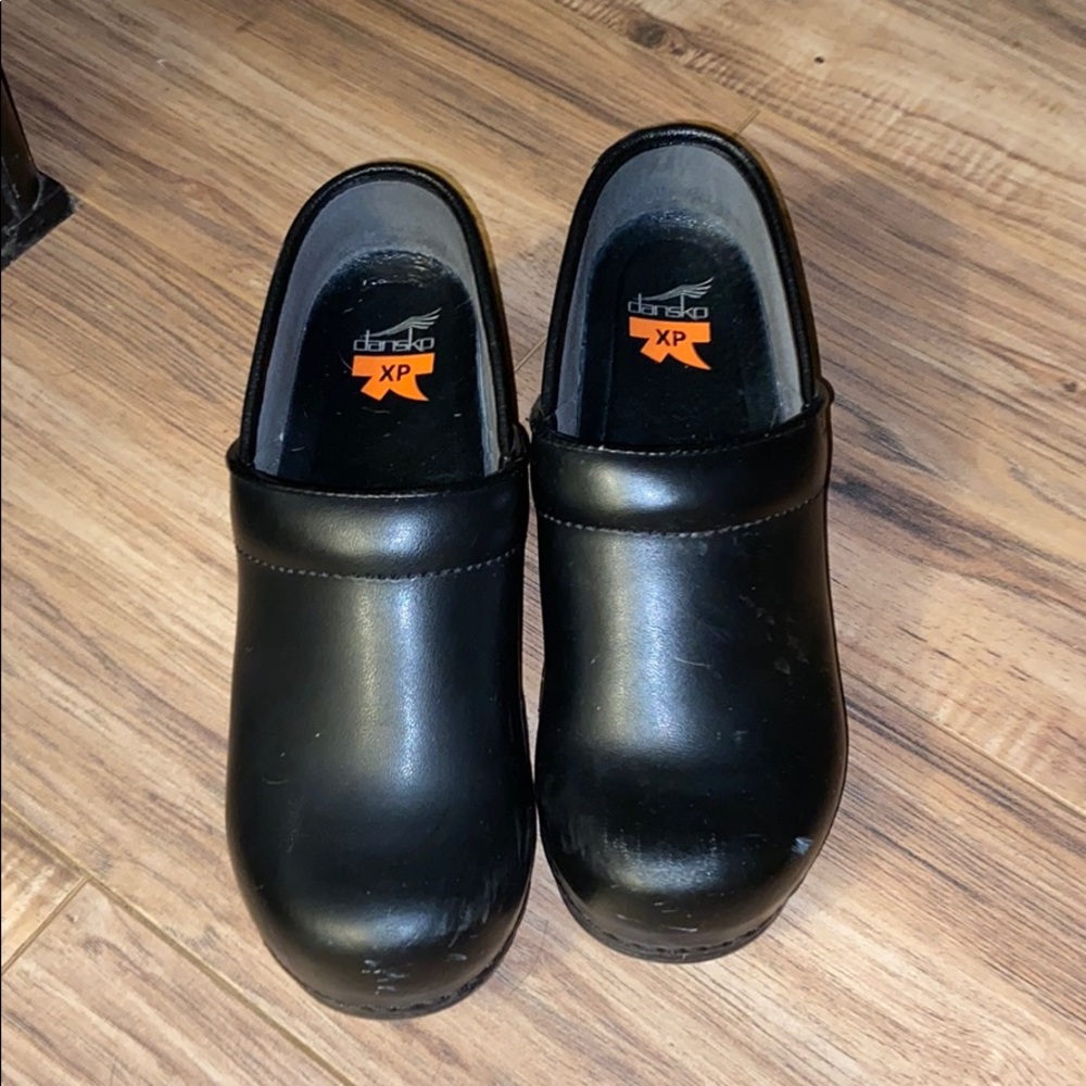 Dansko XP